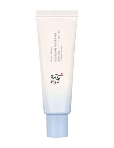 Relief Sun Aqua-Fresh: Rice + B5 (SPF50+ PA++++) 50ml - Beauty de Joseon K-Beauty