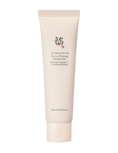 Revive Firmador Moisturizer 60ml - Beauty de Joseon K-Beauty