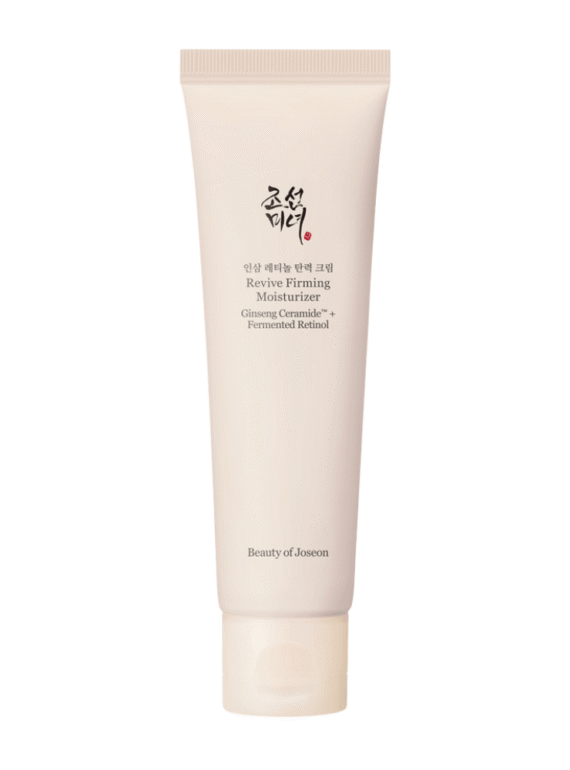 Revive Firmador Moisturizer 60ml - Beauty de Joseon K-Beauty