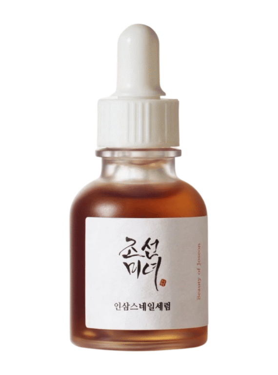 Revive Sérum Facial : Ginseng + Mucina de Caracol - Beauty de Joseon K-Beauty