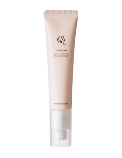 Revive Sérum para Olhos 30ml - Beauty de Joseon K-Beauty