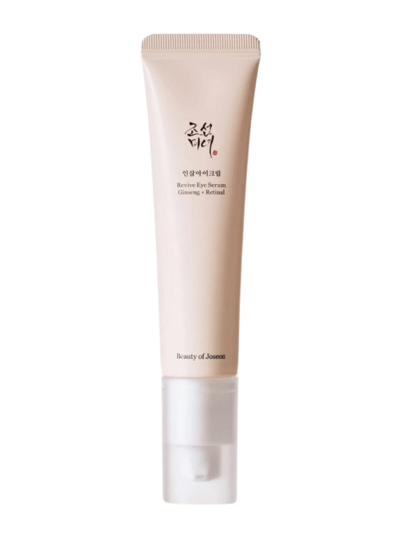 Revive Sérum para Olhos 30ml - Beauty de Joseon K-Beauty