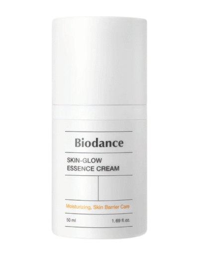 Skin-Glow Essência Creme 50ml - Other K-Beauty