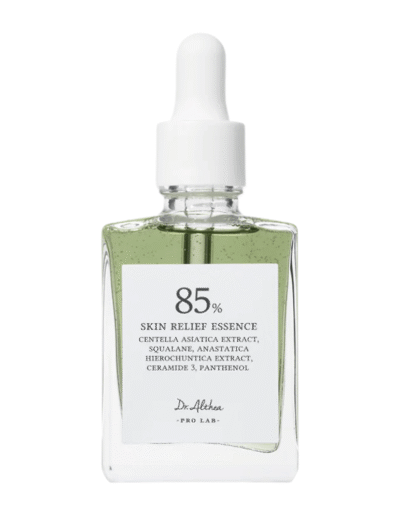Skin Relief Essência 30ml - Dr. Althea K-Beauty