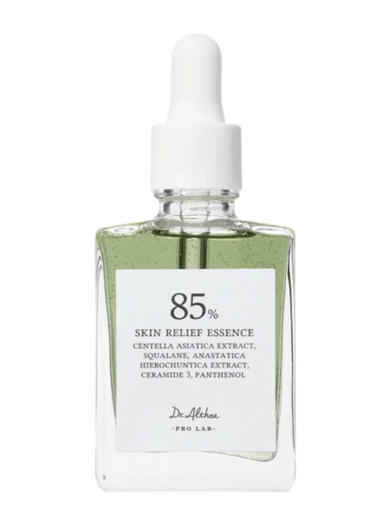 Skin Relief Essência 30ml - Dr. Althea K-Beauty