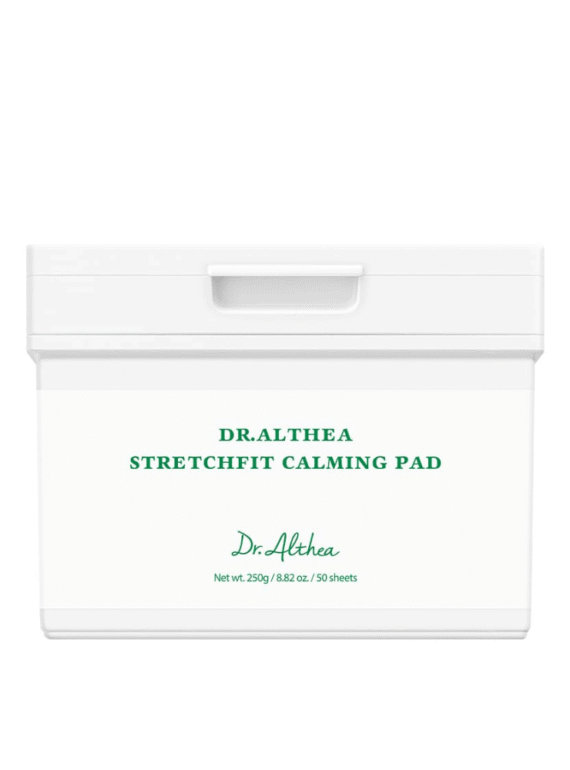 Stretchfit Calming Almdeada (50 pcs) - Dr. Althea K-Beauty