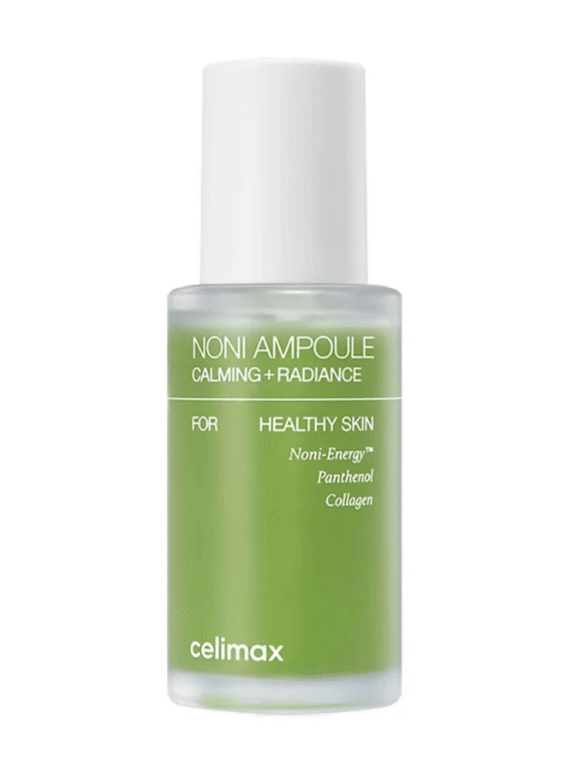 The Real Noni Energy Ampola - Celimax K-Beauty