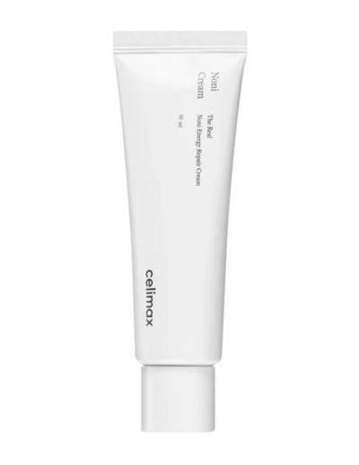 The Real Noni Energy Repair Creme 50ml - Celimax K-Beauty