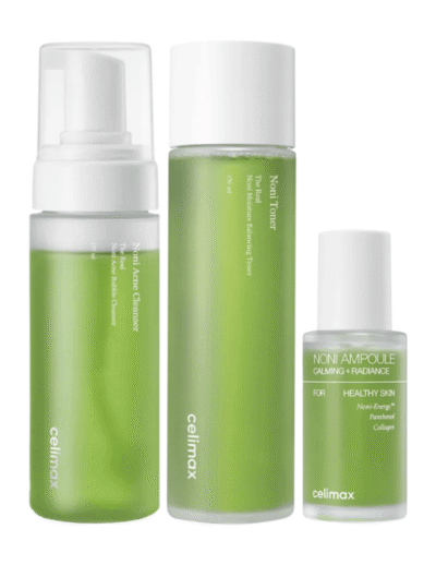 The Real Noni Kit - Celimax K-Beauty