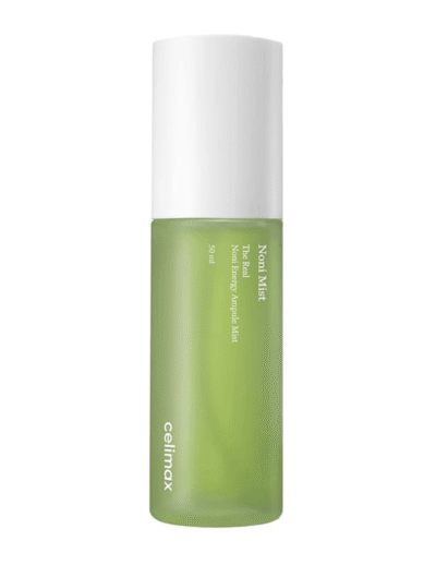 The Real Noni Energy Ampule Spray Facial 50ml - Celimax K-Beauty
