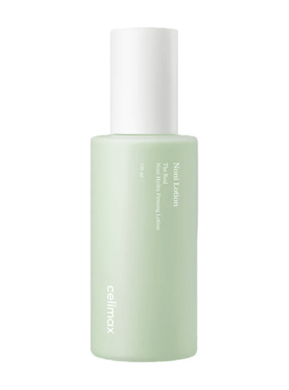 The Real Noni Hydra Firmador Lotion 150ml - Celimax K-Beauty