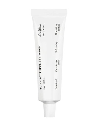To Be Youthful Sérum para Olhos 25ml - Dr. Althea K-Beauty