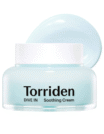 DIVE-IN Low Molecular Ácido Hialurônico Calmante Creme 100ml - Torriden K-Beauty