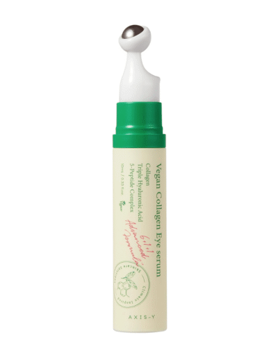 Vegan Colágeno Sérum para Olhos 10ml - AXIS - Y K-Beauty