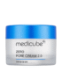 Zero Pore Creme 2.0 50ml - Medicube K-Beauty