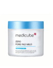 Zero Pore Almdeada Suave 70 pads - Medicube K-Beauty