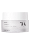 Heartleaf 70% Intense Calming Creme 50ml - Anua K-Beauty