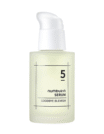No.5 Goodbye Blemish Sérum Facial 50ml - numbuzin K-Beauty
